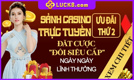 ưu đãi thứ 2